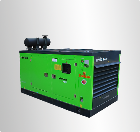 CGR Filter Press
